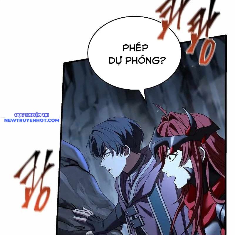 Pháp Sư Tử Linh, Karnak Chapter 38 - Trang 2