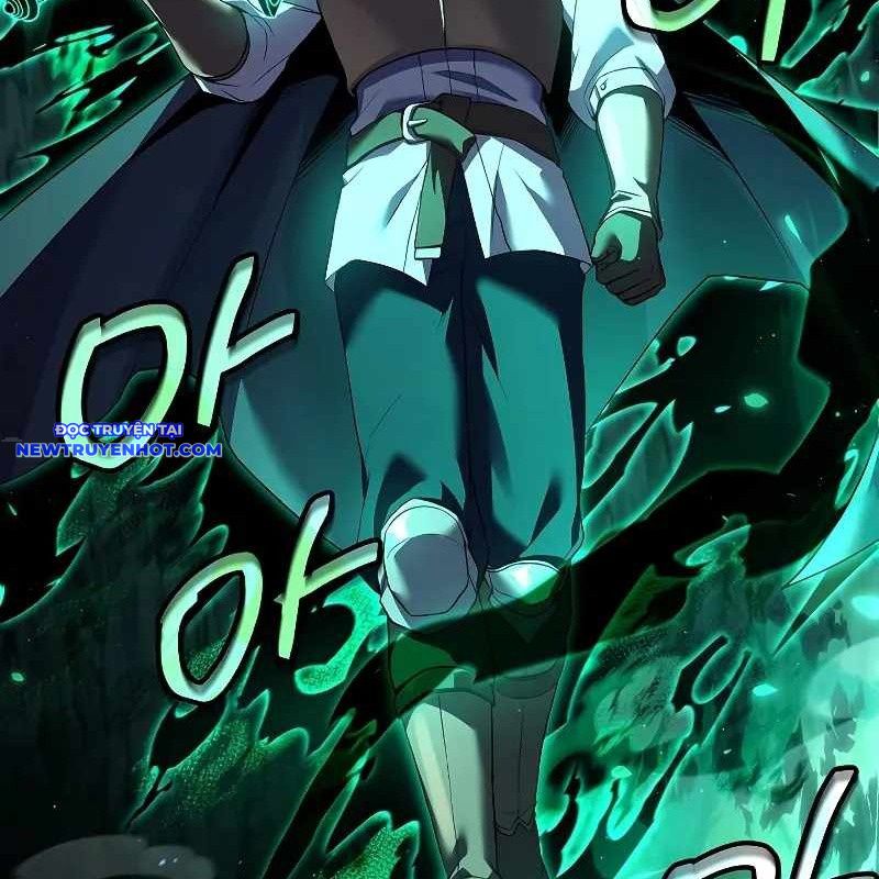 Pháp Sư Tử Linh, Karnak Chapter 38 - Trang 2