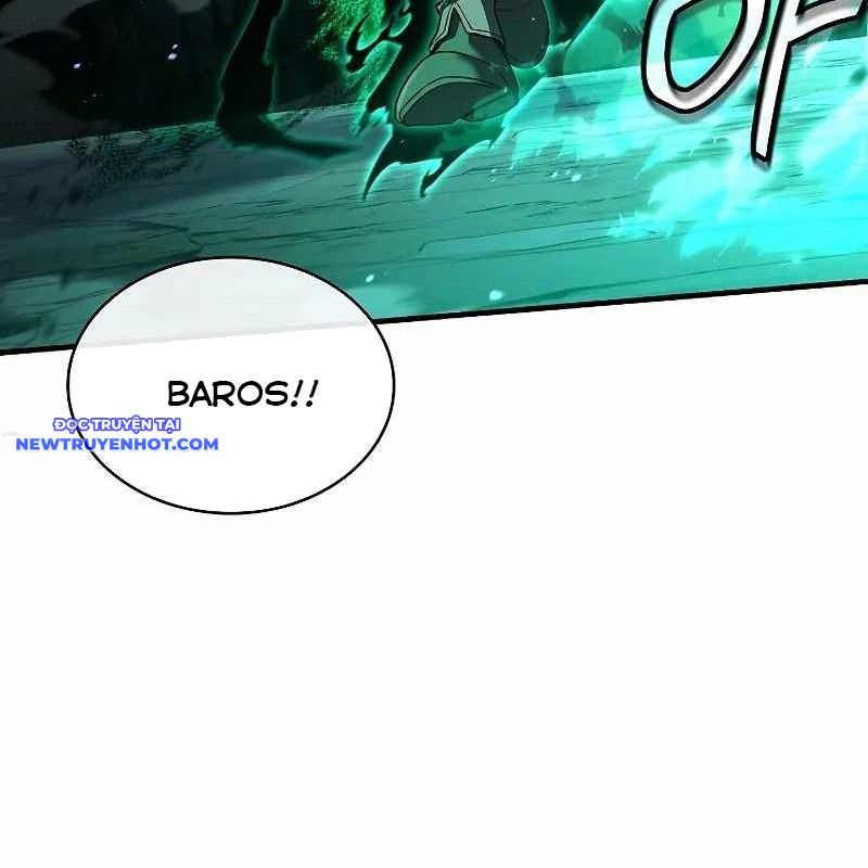 Pháp Sư Tử Linh, Karnak Chapter 38 - Trang 2