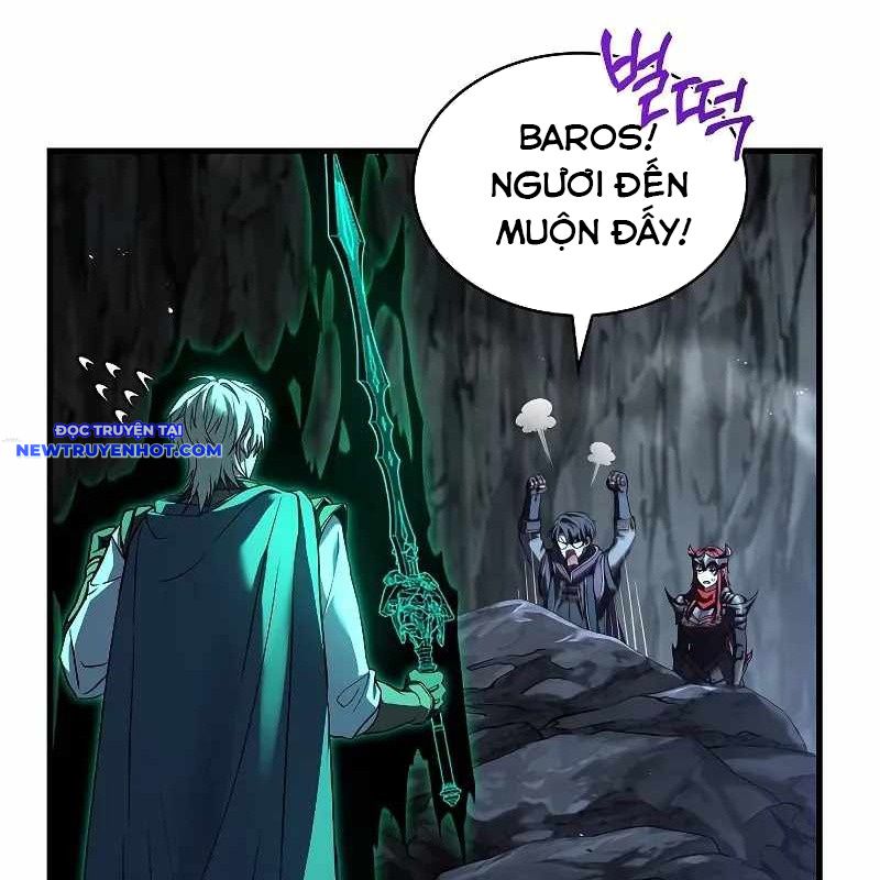 Pháp Sư Tử Linh, Karnak Chapter 38 - Trang 2