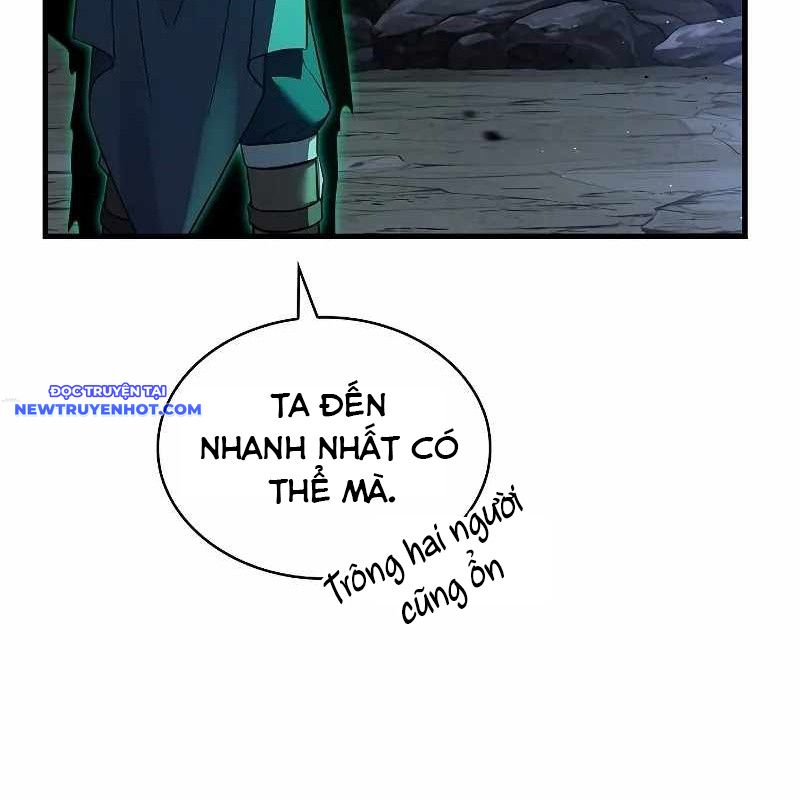 Pháp Sư Tử Linh, Karnak Chapter 38 - Trang 2