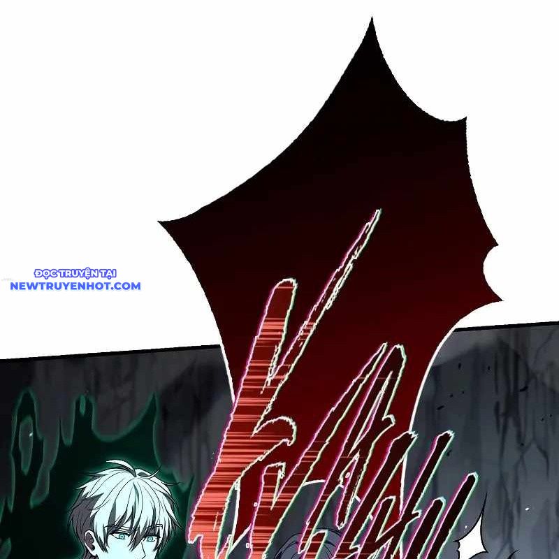 Pháp Sư Tử Linh, Karnak Chapter 38 - Trang 2