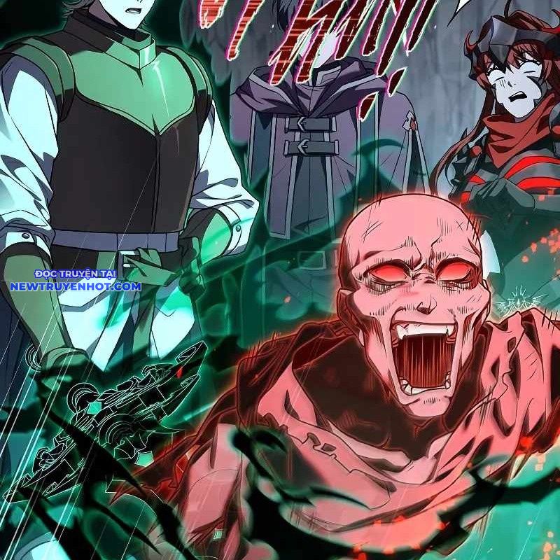 Pháp Sư Tử Linh, Karnak Chapter 38 - Trang 2