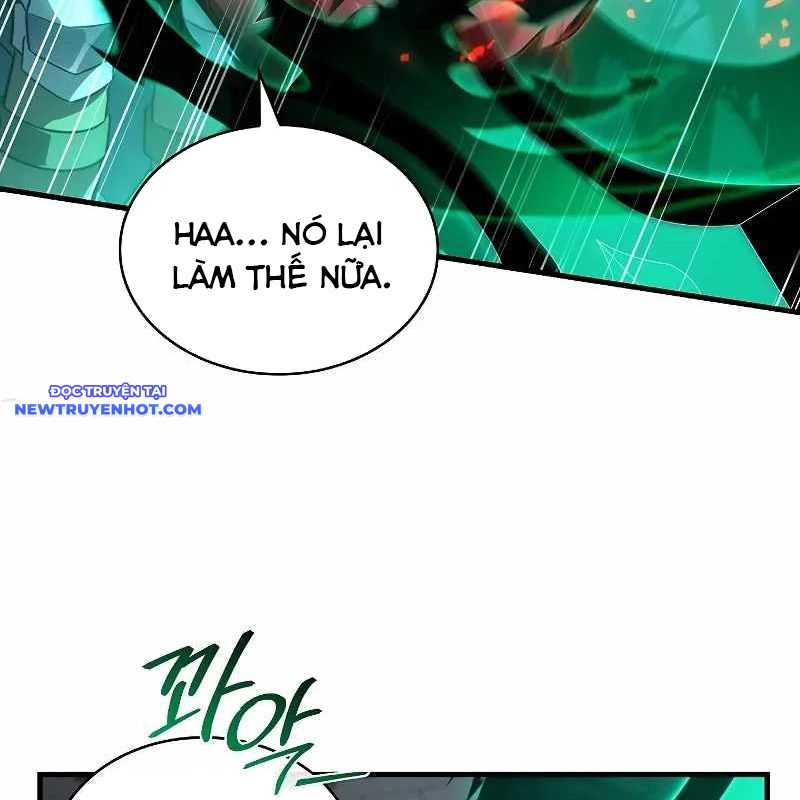 Pháp Sư Tử Linh, Karnak Chapter 38 - Trang 2