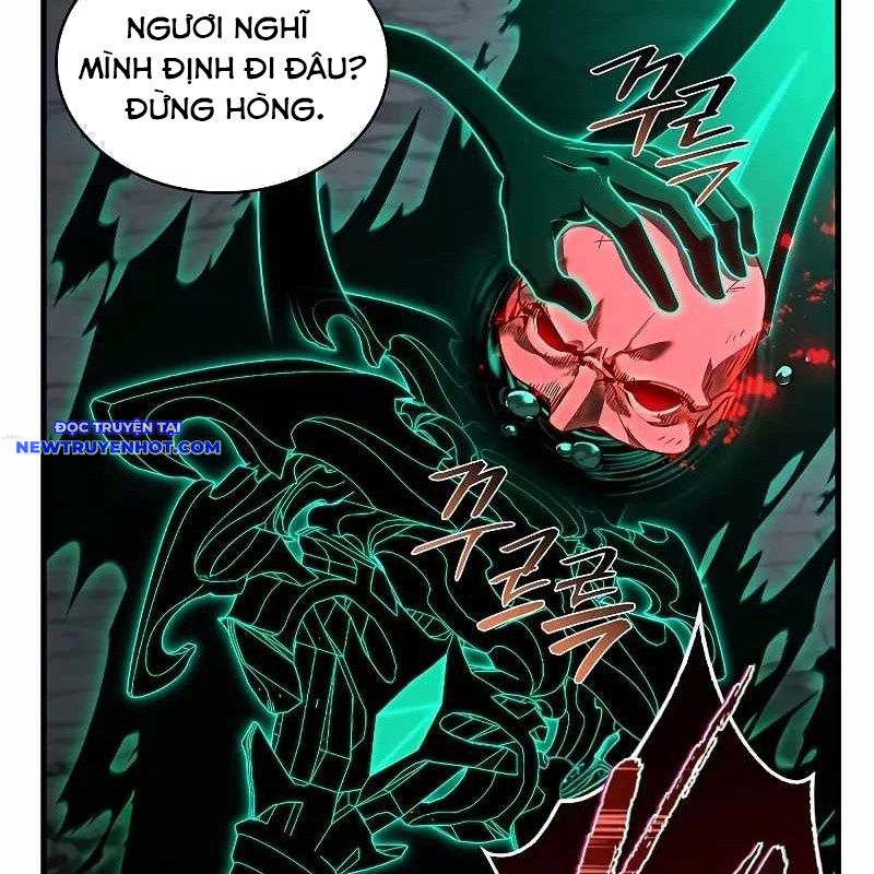 Pháp Sư Tử Linh, Karnak Chapter 38 - Trang 2