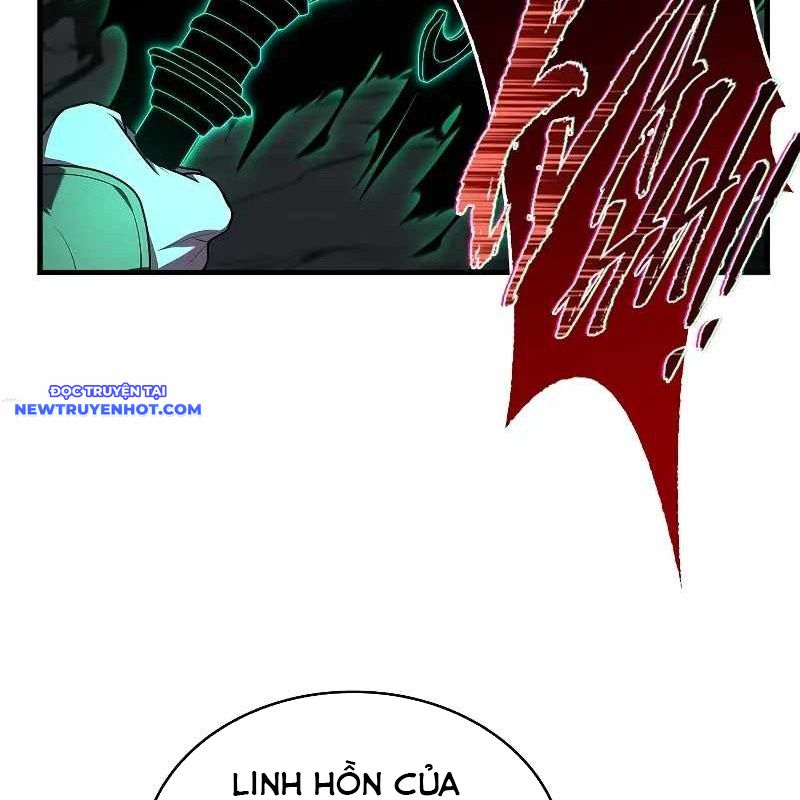 Pháp Sư Tử Linh, Karnak Chapter 38 - Trang 2