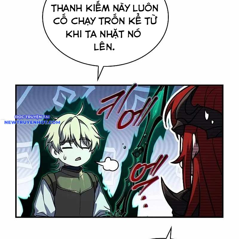 Pháp Sư Tử Linh, Karnak Chapter 38 - Trang 2