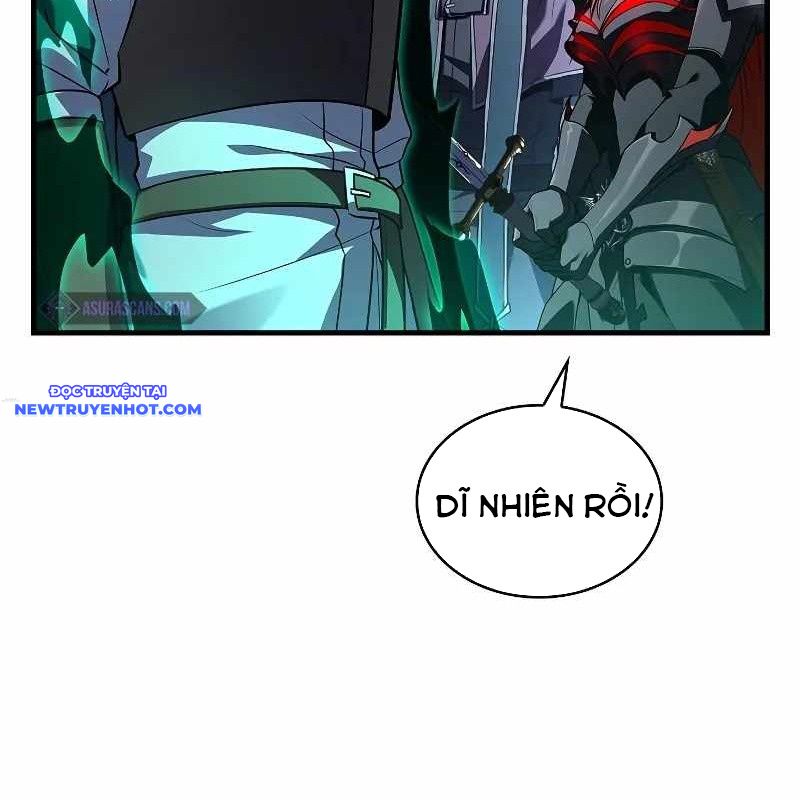 Pháp Sư Tử Linh, Karnak Chapter 38 - Trang 2