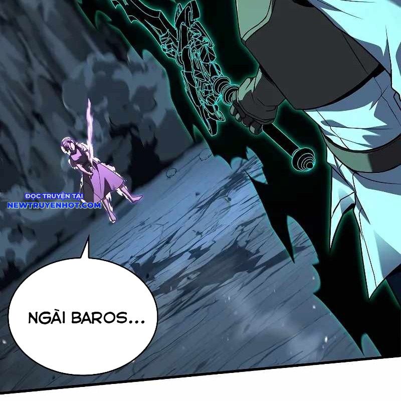 Pháp Sư Tử Linh, Karnak Chapter 38 - Trang 2