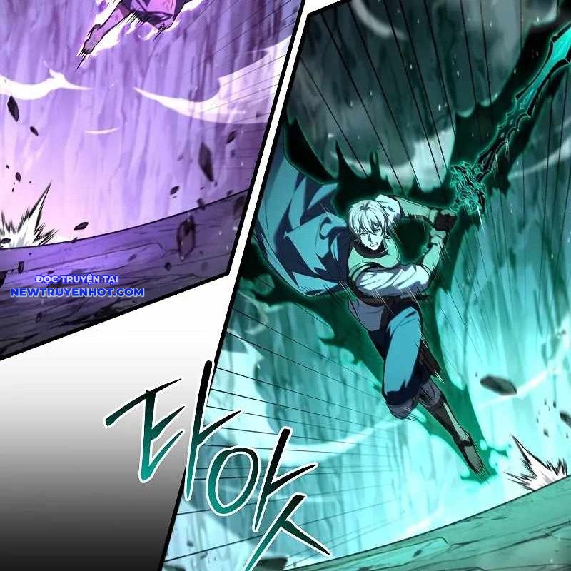 Pháp Sư Tử Linh, Karnak Chapter 38 - Trang 2