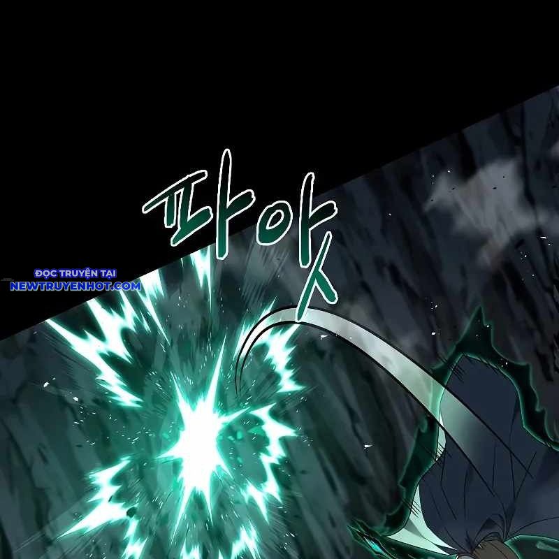 Pháp Sư Tử Linh, Karnak Chapter 38 - Trang 2