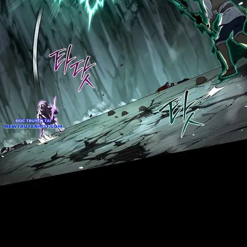 Pháp Sư Tử Linh, Karnak Chapter 38 - Trang 2