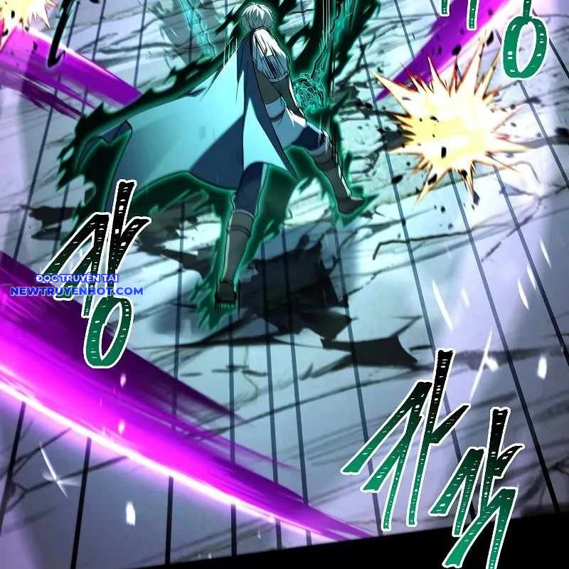 Pháp Sư Tử Linh, Karnak Chapter 38 - Trang 2