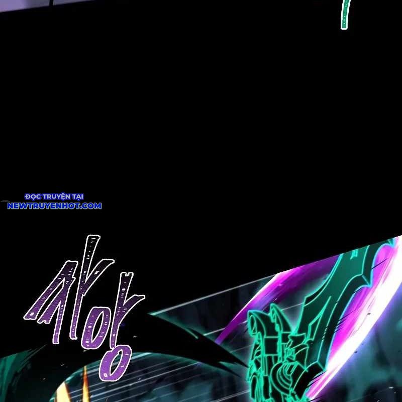 Pháp Sư Tử Linh, Karnak Chapter 38 - Trang 2