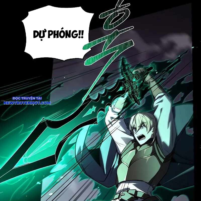 Pháp Sư Tử Linh, Karnak Chapter 38 - Trang 2