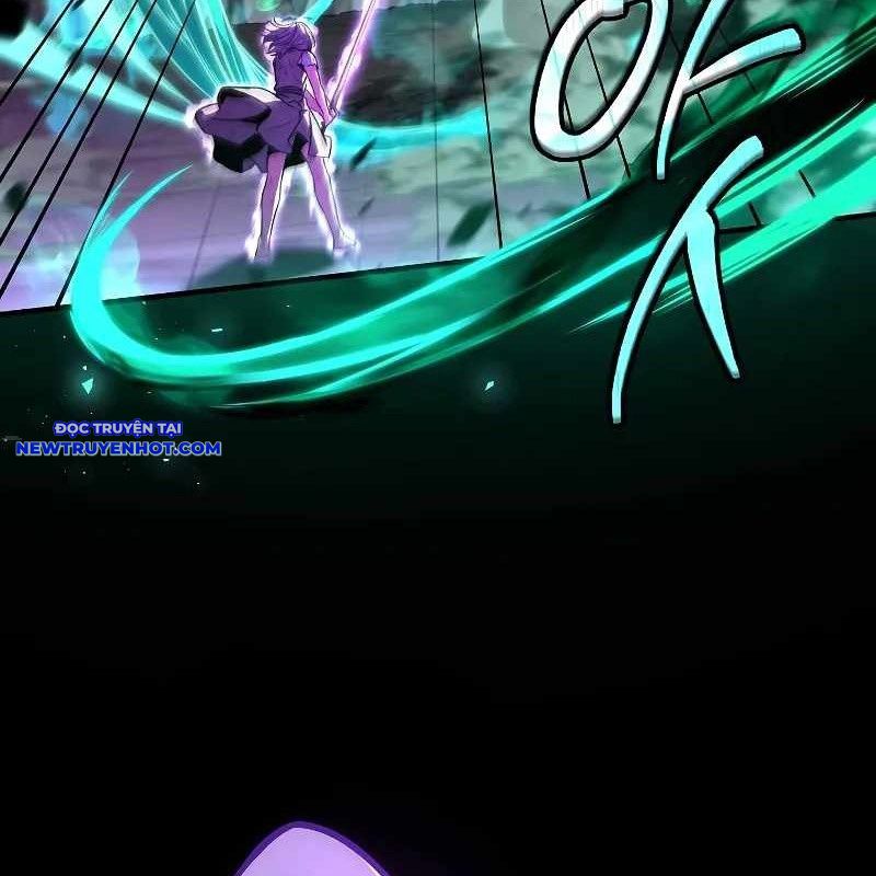 Pháp Sư Tử Linh, Karnak Chapter 38 - Trang 2