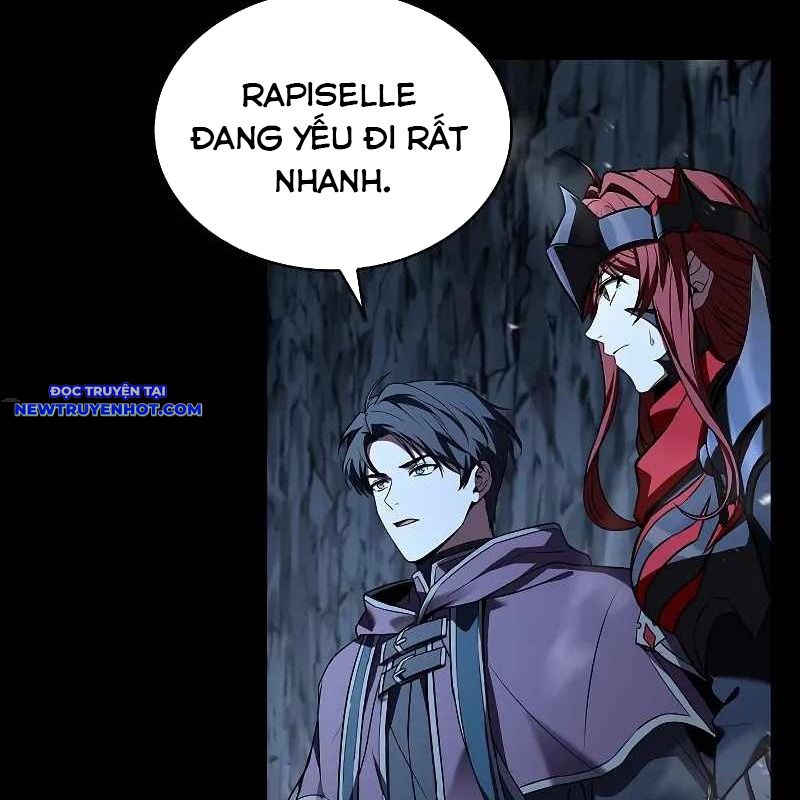 Pháp Sư Tử Linh, Karnak Chapter 38 - Trang 2