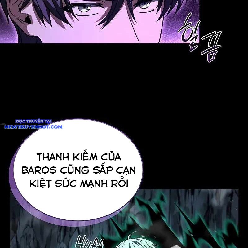 Pháp Sư Tử Linh, Karnak Chapter 38 - Trang 2