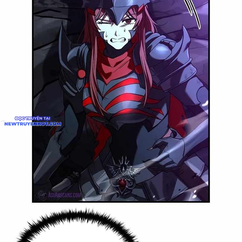 Pháp Sư Tử Linh, Karnak Chapter 38 - Trang 2