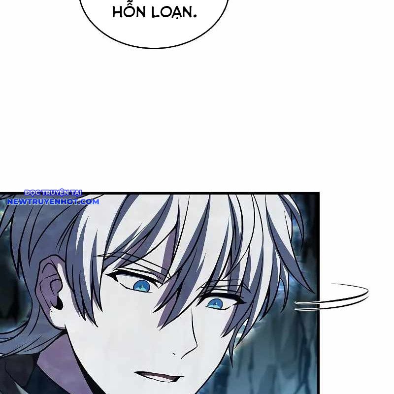 Pháp Sư Tử Linh, Karnak Chapter 38 - Trang 2