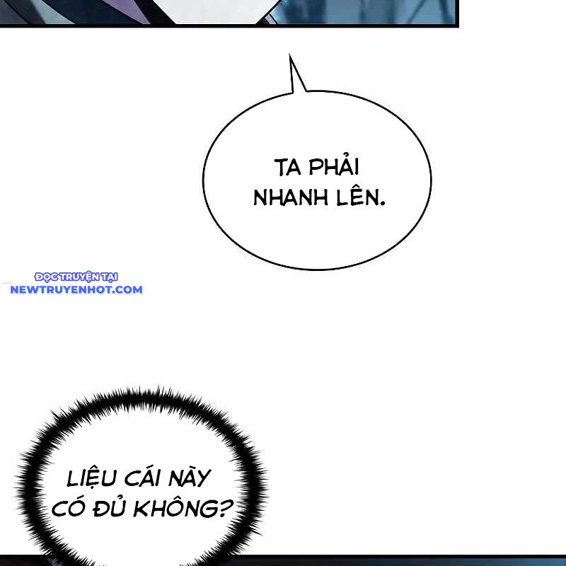 Pháp Sư Tử Linh, Karnak Chapter 38 - Trang 2