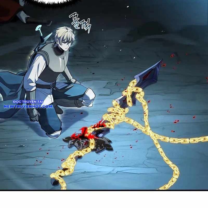 Pháp Sư Tử Linh, Karnak Chapter 38 - Trang 2