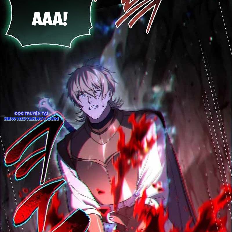 Pháp Sư Tử Linh, Karnak Chapter 38 - Trang 2