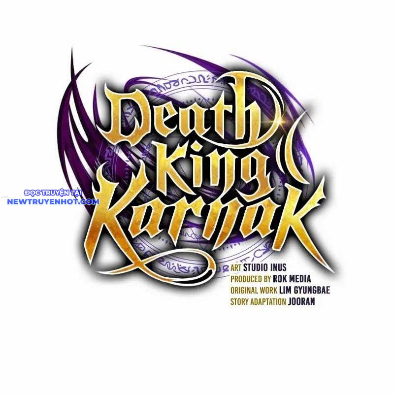 Pháp Sư Tử Linh, Karnak Chapter 38 - Trang 2