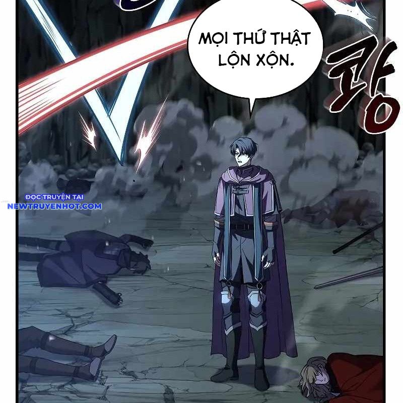 Pháp Sư Tử Linh, Karnak Chapter 38 - Trang 2