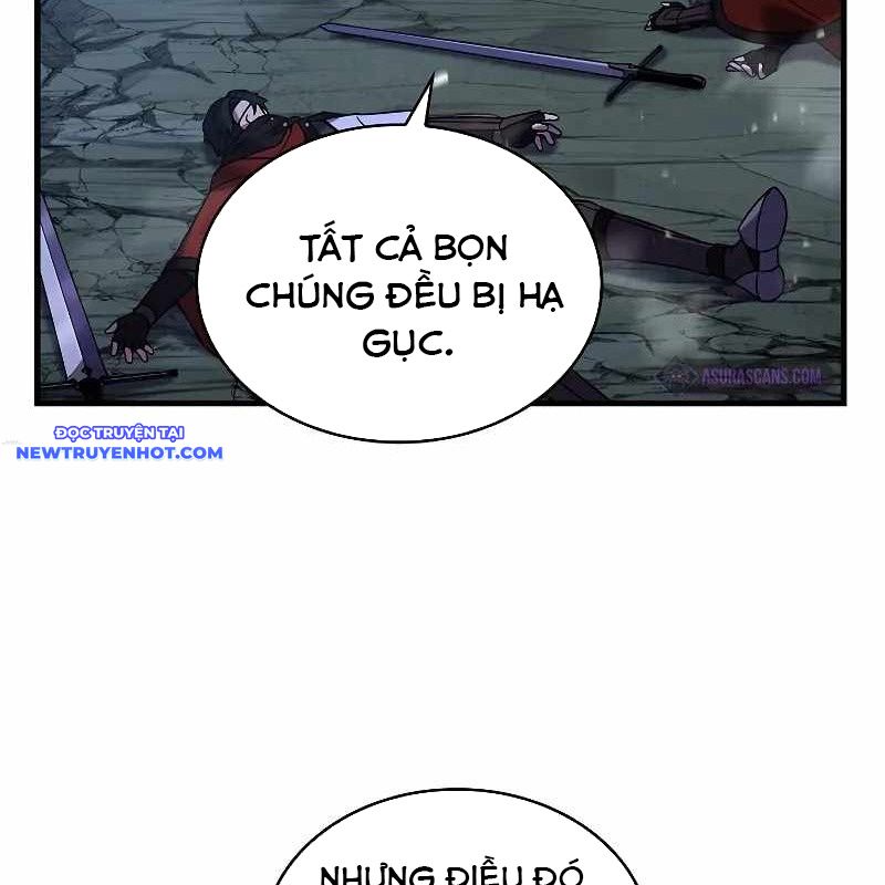 Pháp Sư Tử Linh, Karnak Chapter 38 - Trang 2