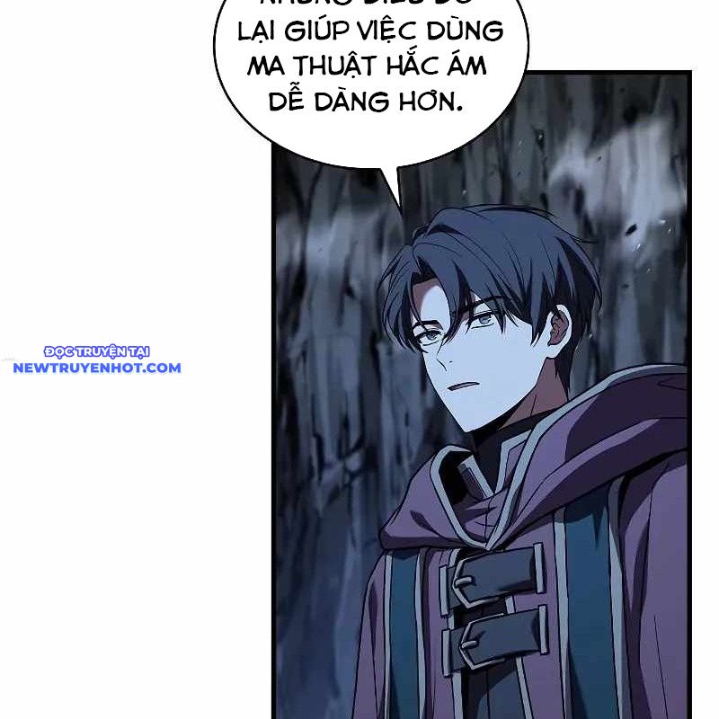 Pháp Sư Tử Linh, Karnak Chapter 38 - Trang 2