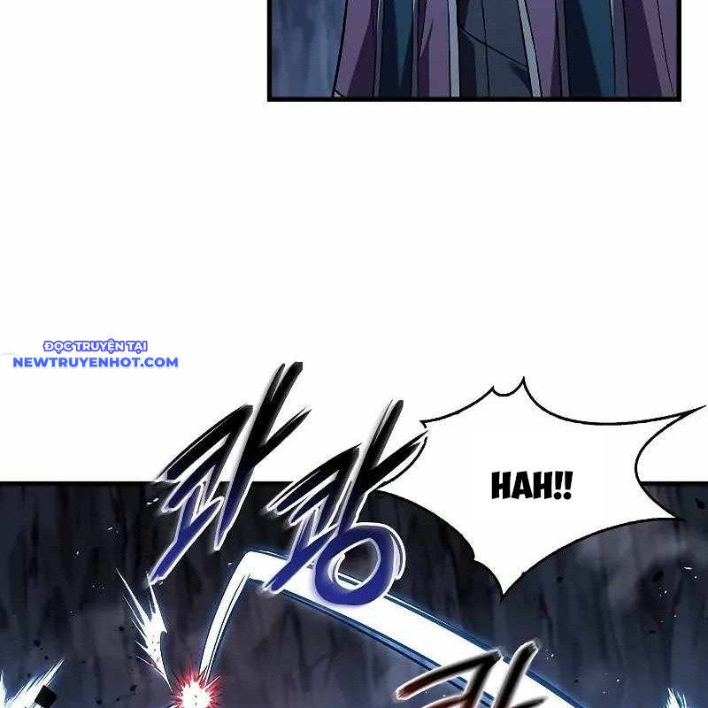 Pháp Sư Tử Linh, Karnak Chapter 38 - Trang 2