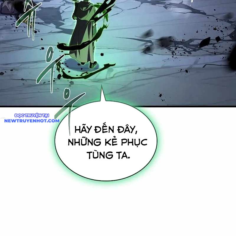 Pháp Sư Tử Linh, Karnak Chapter 38 - Trang 2