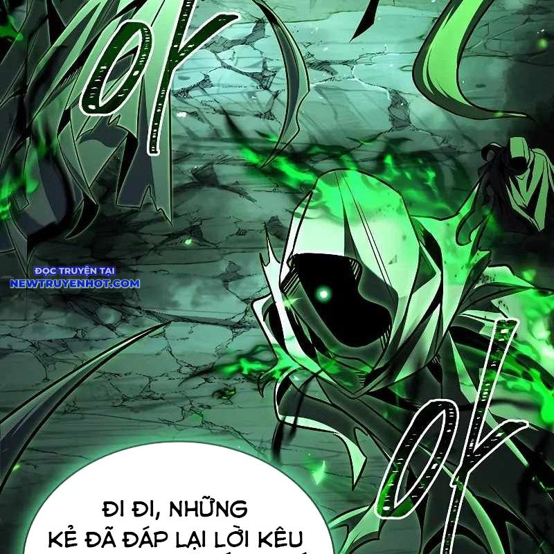 Pháp Sư Tử Linh, Karnak Chapter 38 - Trang 2