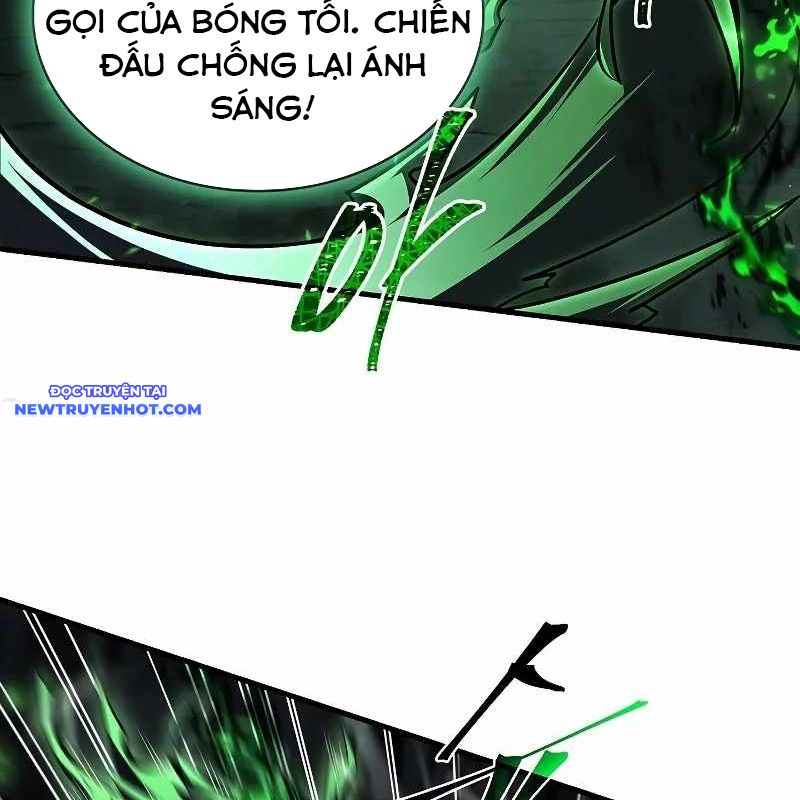 Pháp Sư Tử Linh, Karnak Chapter 38 - Trang 2