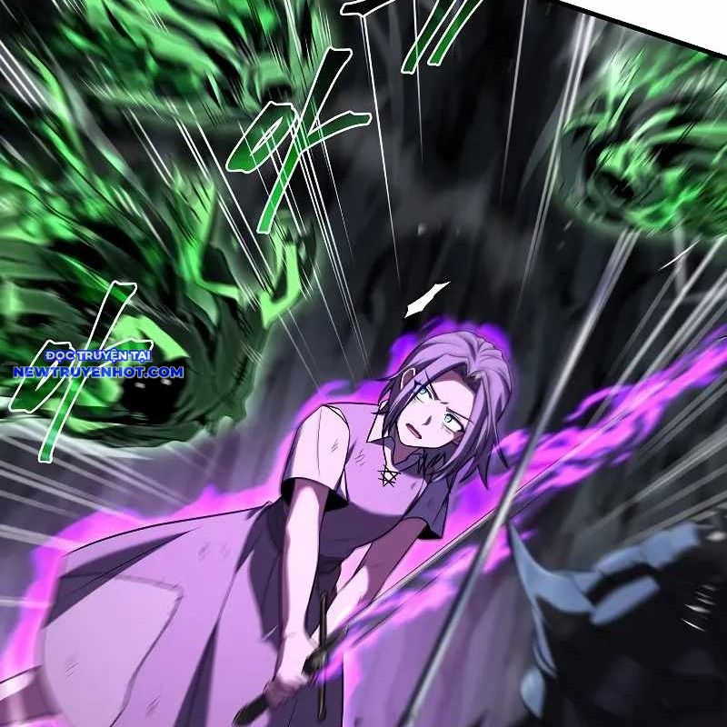 Pháp Sư Tử Linh, Karnak Chapter 38 - Trang 2