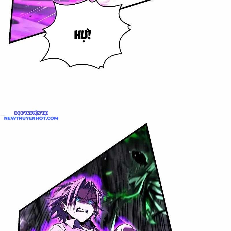 Pháp Sư Tử Linh, Karnak Chapter 38 - Trang 2