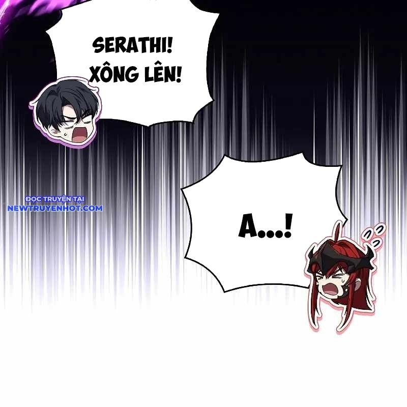 Pháp Sư Tử Linh, Karnak Chapter 38 - Trang 2