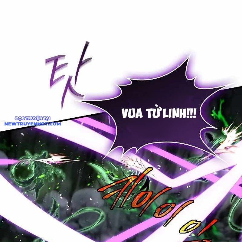 Pháp Sư Tử Linh, Karnak Chapter 38 - Trang 2