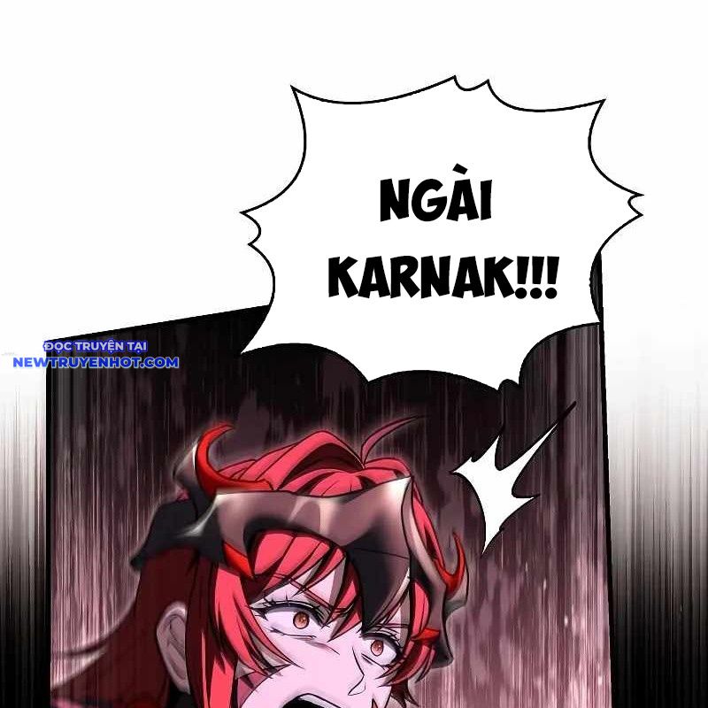 Pháp Sư Tử Linh, Karnak Chapter 38 - Trang 2