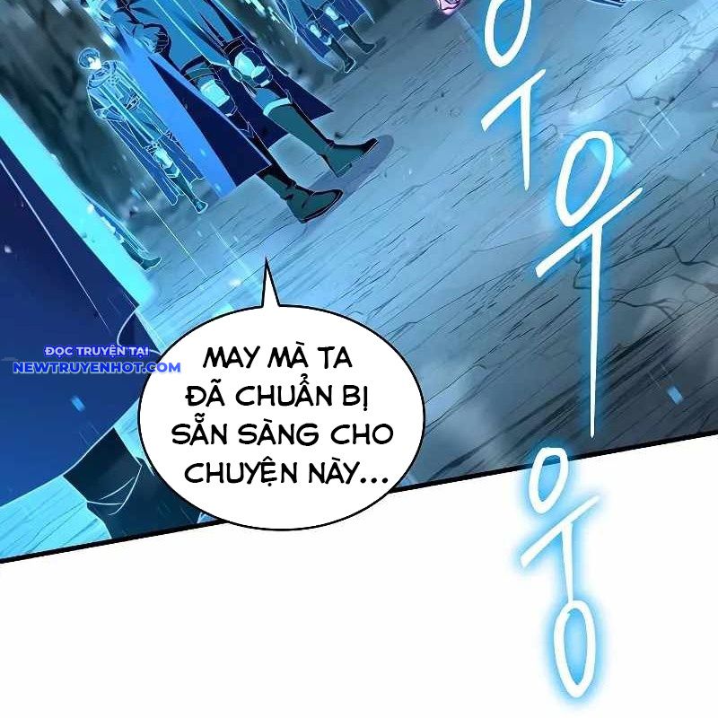 Pháp Sư Tử Linh, Karnak Chapter 38 - Trang 2