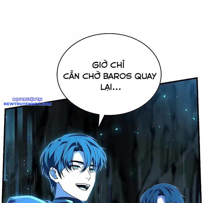 Pháp Sư Tử Linh, Karnak Chapter 38 - Trang 2