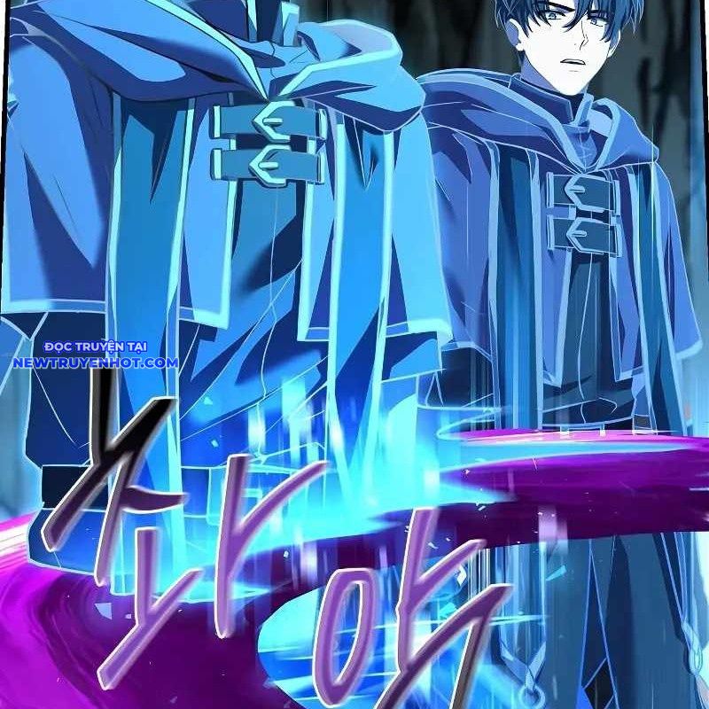 Pháp Sư Tử Linh, Karnak Chapter 38 - Trang 2