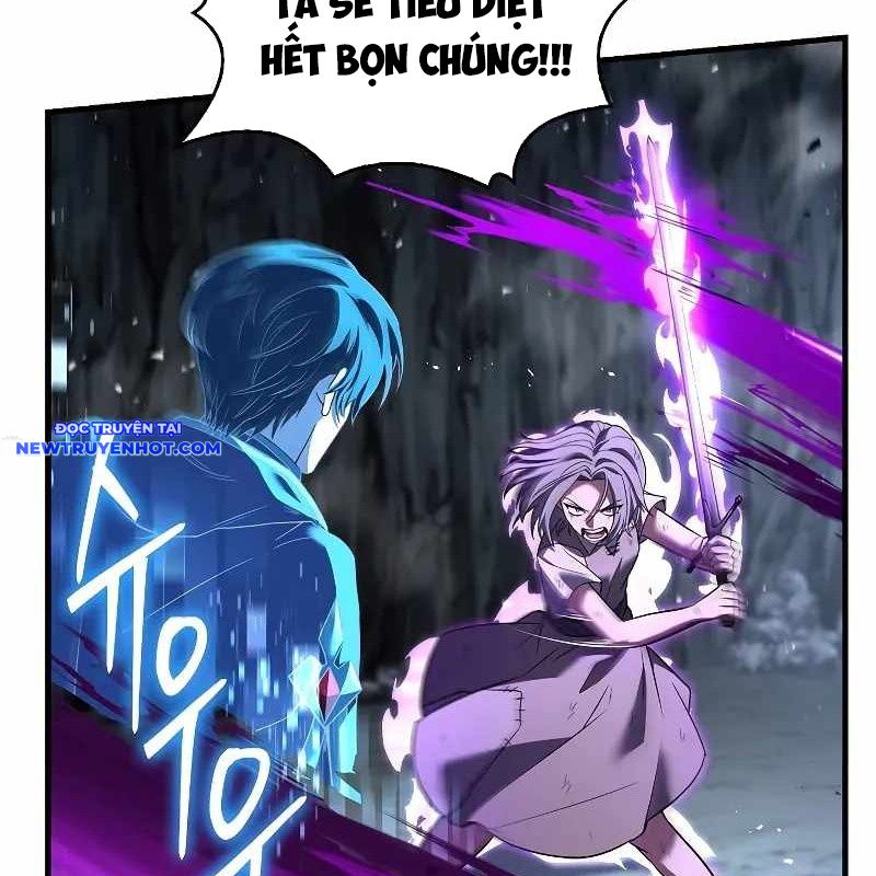 Pháp Sư Tử Linh, Karnak Chapter 38 - Trang 2