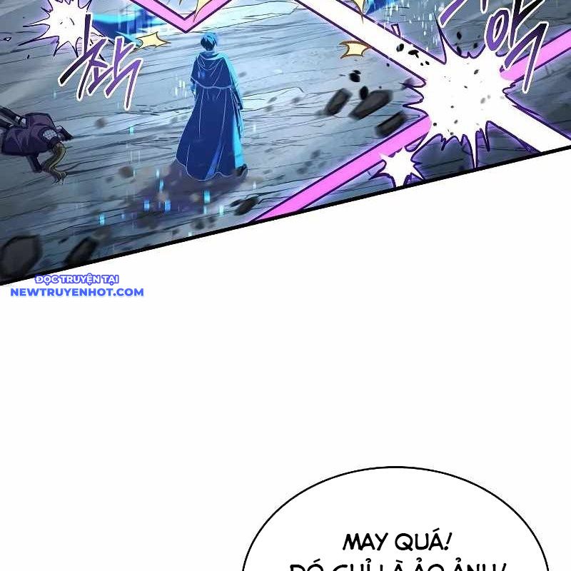 Pháp Sư Tử Linh, Karnak Chapter 38 - Trang 2