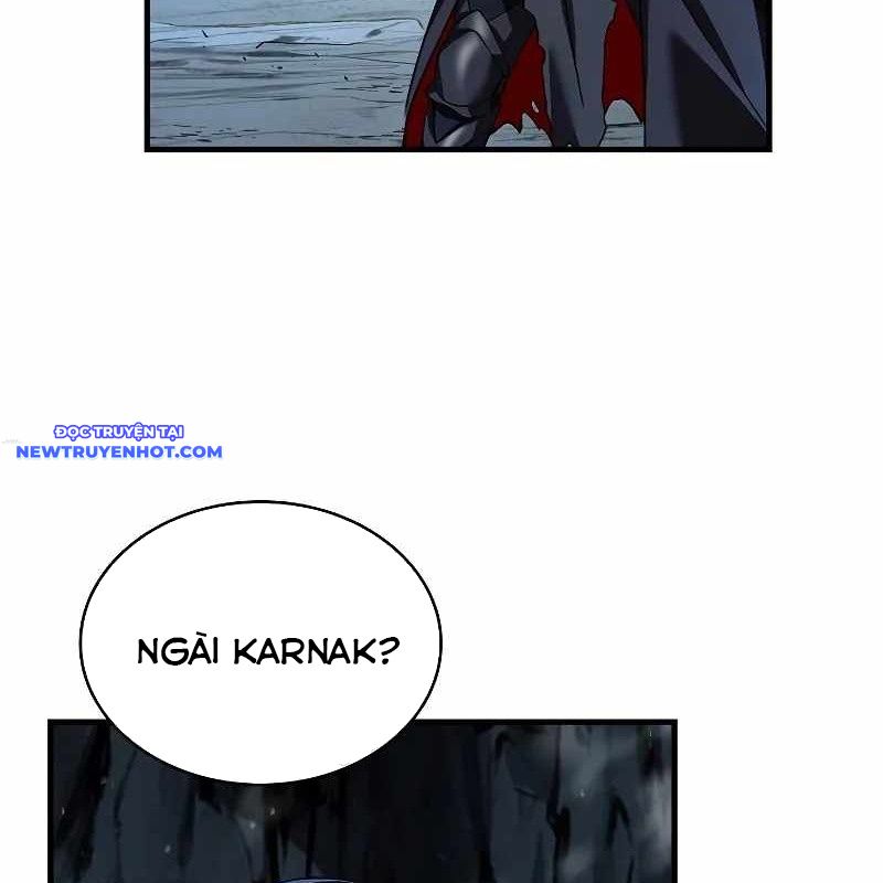 Pháp Sư Tử Linh, Karnak Chapter 38 - Trang 2
