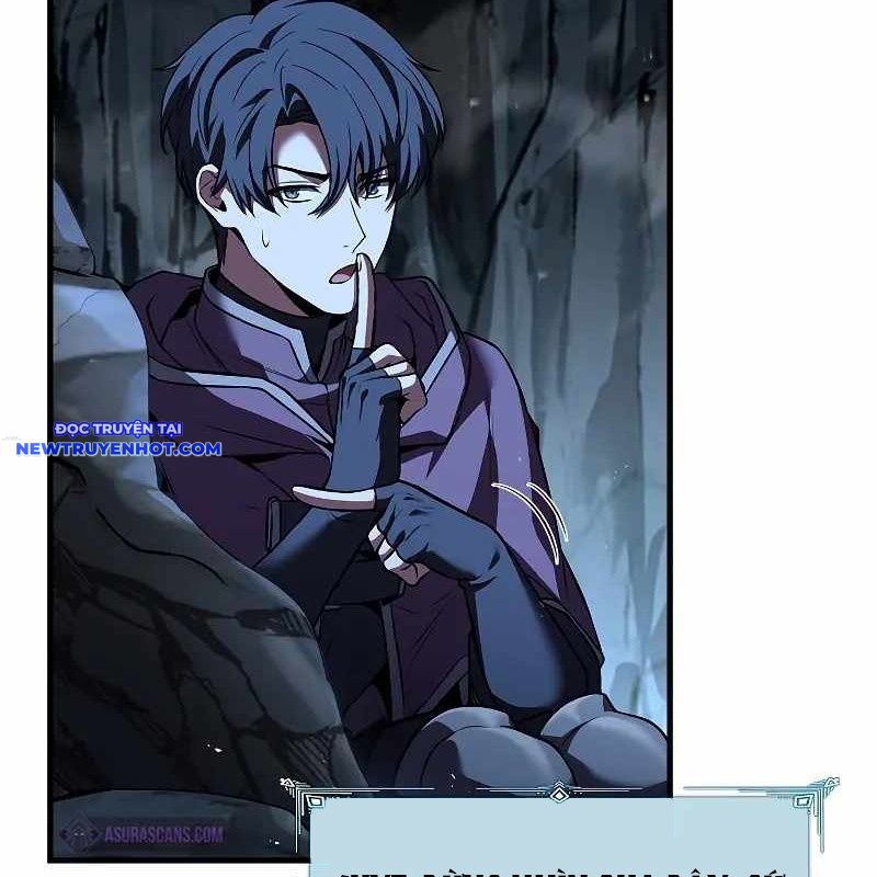 Pháp Sư Tử Linh, Karnak Chapter 38 - Trang 2