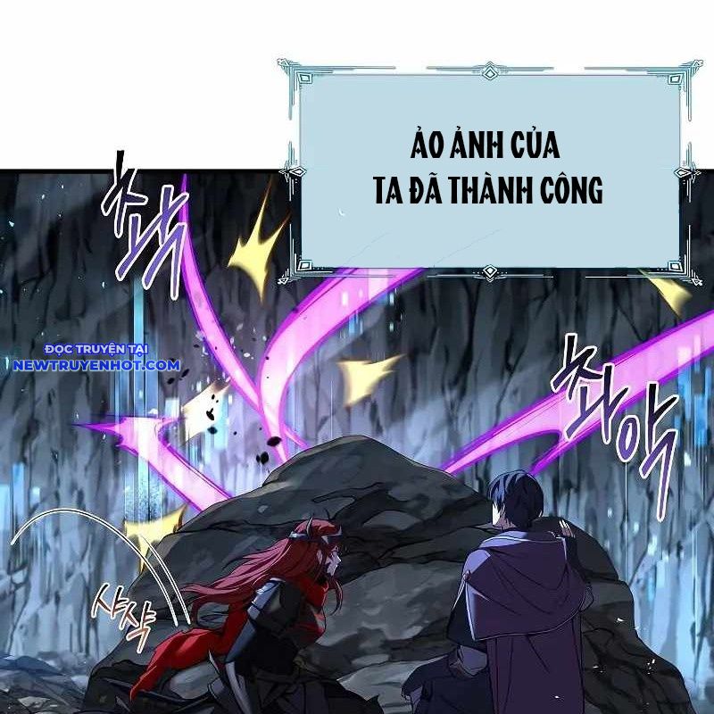 Pháp Sư Tử Linh, Karnak Chapter 38 - Trang 2