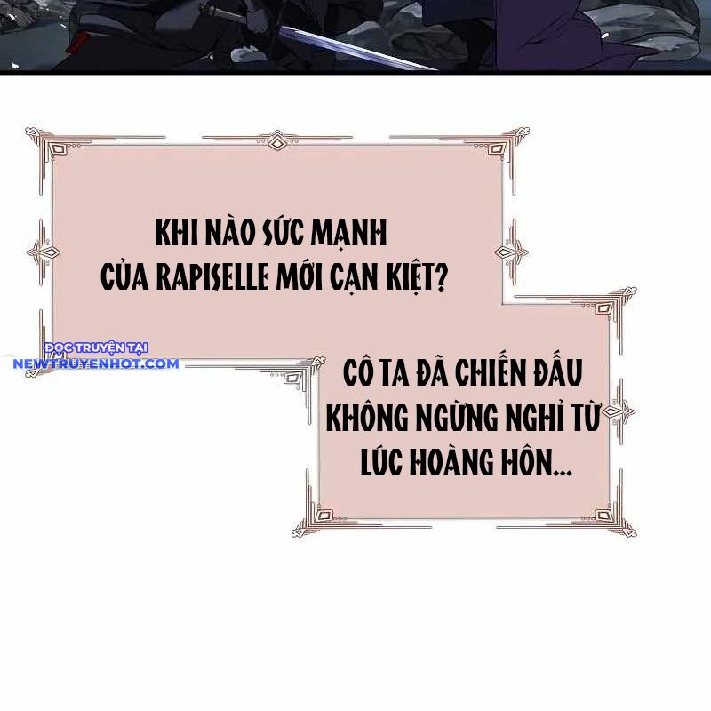 Pháp Sư Tử Linh, Karnak Chapter 38 - Trang 2