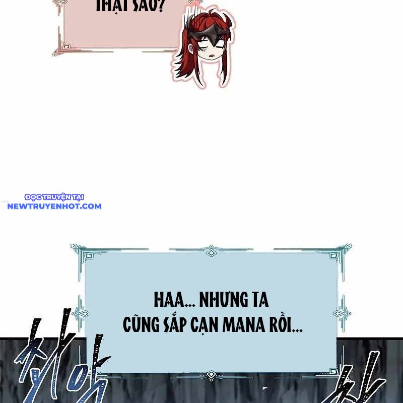 Pháp Sư Tử Linh, Karnak Chapter 38 - Trang 2